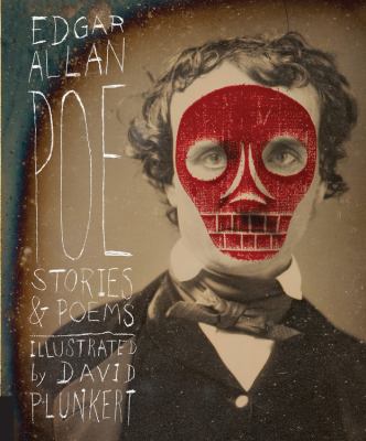 Edgar Allan Poe : stories & poems