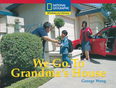 We go to grandma's house