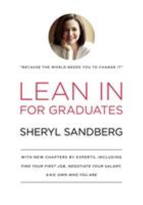 Lean in : for graduates