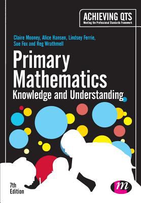 Primary mathematics : knowledge and understanding