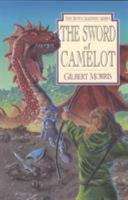 The sword of Camelot