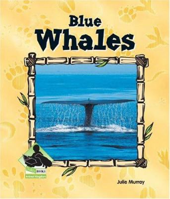 Blue whales