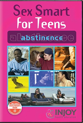 Sex smart for teens : abstinence