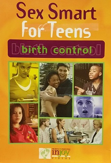 Sex smart for teens : birth control