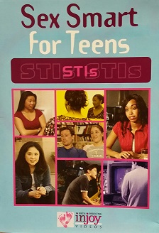 Sex smart for teens : STI's