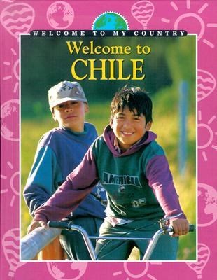 Welcome to Chile