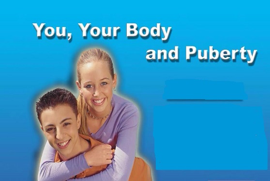 You, your body and puberty