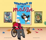 Dropping in on Matisse