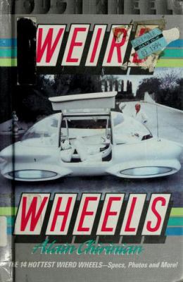 Weird wheels