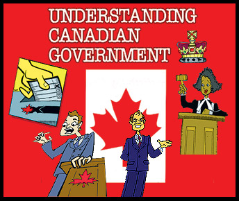 Understanding Canadian government