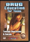 Teenage depression and suicide