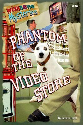 Phantom of the video store
