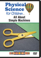 All about simple machines