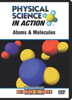 Atoms & molecules