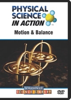 Motion & balance