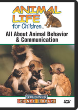 All about animal behavior & communication