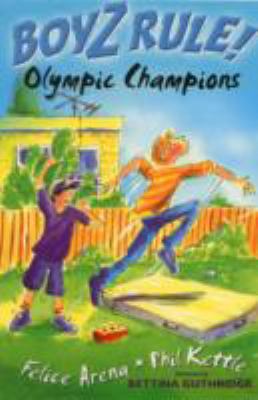 Olympic champions