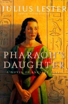 Pharaoh's daughter : a novel of ancient Egypt