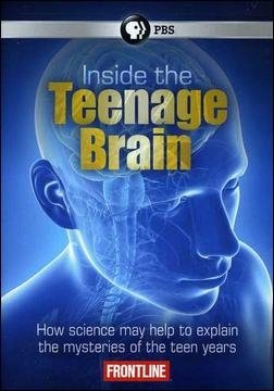 Inside the teenage brain