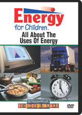 All about the uses of energy