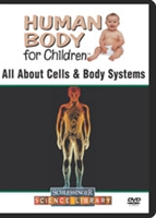 All about cells & body systems