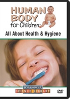 All about health and hygiene