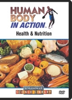 Health and nutrition