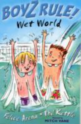 Wet world