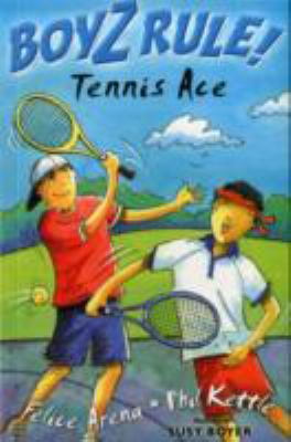 Tennis ace