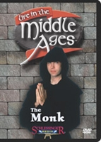 The Monk