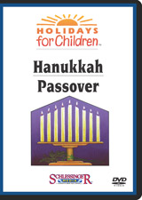 Hanukkah / Passover