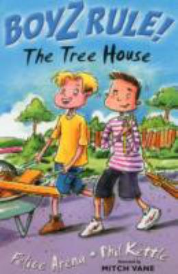 The tree house