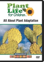 All about plant adaptation