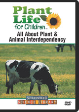 All about plant & animal interdependency