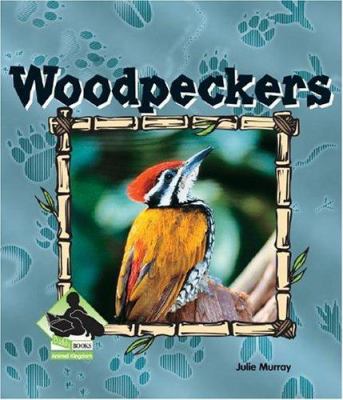 Woodpeckers