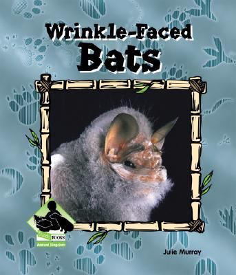 Wrinkle-faced bats