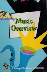 Music overview