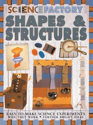 Shapes & structures