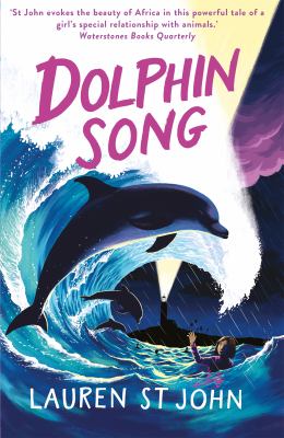 Dolphin song