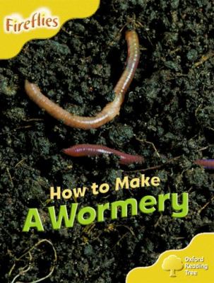 How to make a wormery