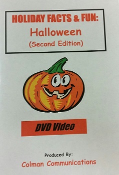 Halloween (Second Edition)