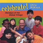 Celebrate! : holidays of the global village