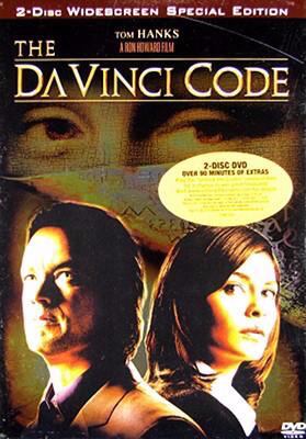 The Da Vinci Code : Da Vinci Code (version Française)