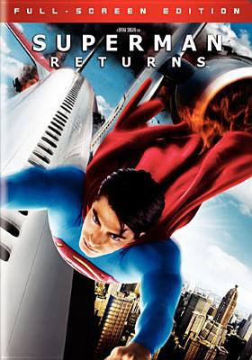 Superman returns : Le retour de Superman