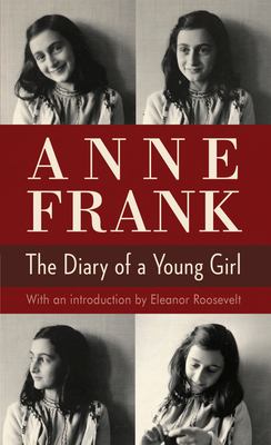 Anne Frank: the diary of a young girl.