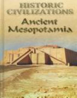 Ancient Mesopotamia