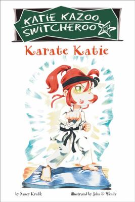 Karate Katie