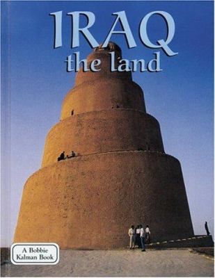 Iraq : the land