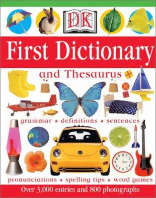 DK dictionary