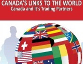 Canada's links to the world : Canada and its trading partners
